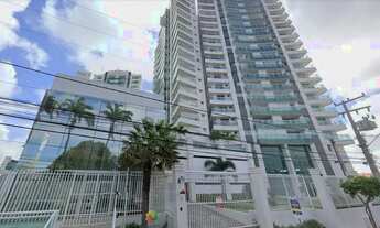 Imagem 3: Apartamento à venda - Engenheiro Luciano Cavalcante - Fortaleza/CE - Leilão 10:00