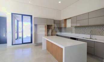 Imagem: Condomínio Yucatan em Paulínia 171m²