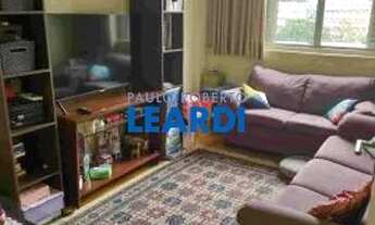 Imagem: APARTAMENTO - VILA LEOPOLDINA - SP