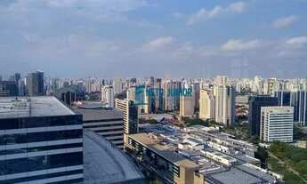 Imagem 4: Conjunto para alugar, 1402 m² por R$ 120.000,00/mês - Brooklin - São Paulo/SP