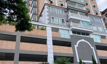 Imagem: Apartamento quarto e sala próx FMC