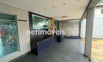 Imagem 7: Locação Casa Belvedere Belo Horizonte