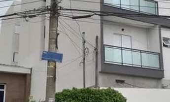 Imagem 2: Apartamento para venda com 44 metros quadrados com 2 quartos em Vila São Geraldo - São Pau