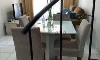 Imagem 3: Apartamento para venda possui 108 metros quadrados com 3 quartos