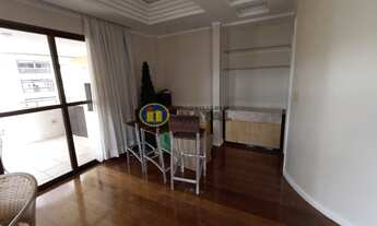 Imagem 4: Apartamento com 3 quartos no ED. MAISON VERNIER - Bairro Centro em Londrina