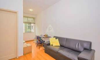 Imagem 4: Apartamento à venda, 1 quarto, Flamengo - RIO DE JANEIRO/RJ
