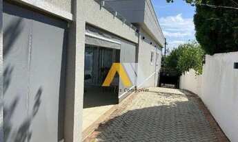 Imagem 2: Casa com 3 dormitórios, 400 m² - venda por R$ 2.700.000,00 ou aluguel por R$ 17.650,00/mês