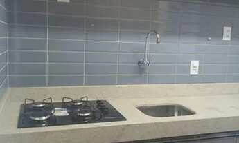 Imagem 4: Flat para aluguel com 50 metros quadrados em Mucuripe - Fortaleza - CE