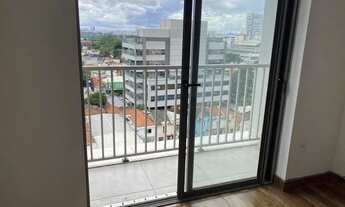 Imagem 3: Apartamento para locação, 27 m², 1 dormitório, 1 vaga