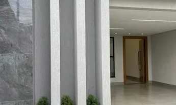 Imagem 2: Térrea para venda possui 158 metros quadrados com 3 quartos em Jardim Atlântico - Goiânia