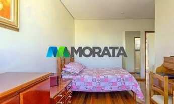 Imagem: BELO HORIZONTE - Apartamento Padrão - Calafate