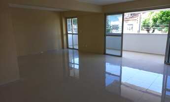 Imagem 3: Apartamento para venda com 121 metros quadrados com 3 quartos em Dionisio Torres - Fortale