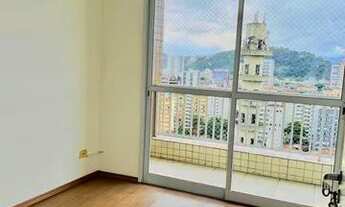 Imagem 6: Encruzilhada - Santos - SP 70m2 + 02 dormitórios + lazer