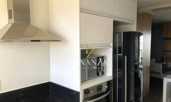 Imagem 7: Apartamento com 2 dormitórios para alugar, 106 m² por R$ 5.454,00/mês - Cidade Nova I - In