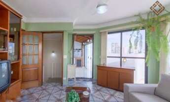 Imagem 5: Apartamento á venda com 3 dormitórios e 3 vagas, localizado no Vila Dom Pedro I