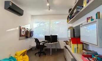 Imagem 2: Apartamento para venda possui 541 metros quadrados com 6 quartos em Alphaville II - Salvad