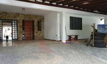 Imagem 3: Casa com 3 dormitórios à venda, 180 m² por R$ 550.000,00 - Parque Gramado - Americana/SP