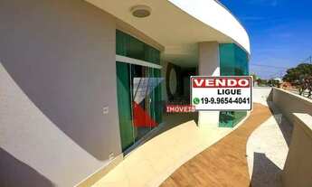 Imagem 5: Casa no Jardim Trípoli em Americana/SP