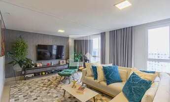 Imagem 2: Apartamento à Venda - Bela Vista, 2 Quartos, 110 m2