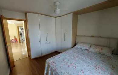 Imagem 2: Cobertura duplex para venda tem 176 metros quadrados com 3 quartos