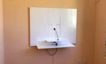 Imagem 6: Rio de Janeiro - Apartamento Padrão - Encantado