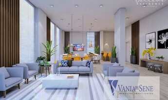 Imagem 2: SAO JOSE DOS CAMPOS - Residential / Apartment - JARDIM ISMENIA