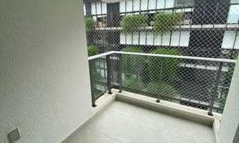 Imagem 6: Quot;Espaçoso Apartamento para Locação na Vibrante Vila Madalena, São Paulo, SP!"