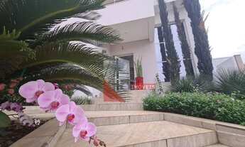 Imagem 3: Casa à venda, 524 m² por R$ 3.700.000 - Condomínio Residencial San Pietro - Americana/SP