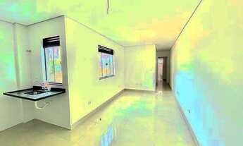 Imagem 2: Santo André - Apartamento Padrão - Santa Teresinha