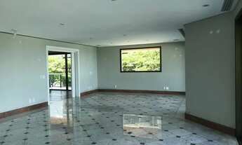 Imagem 5: Espetacular 4 suites com 4 vagas, São Conrado!