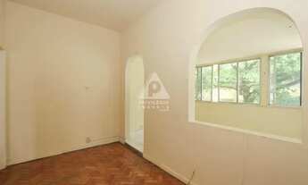 Imagem 6: Em Botafogo! Apartamento de quarto e sala, com direito a um amplo terraço