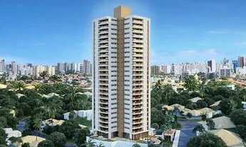 Imagem 2: Apartamento para Venda em Salvador, Caminho das Árvores, 4 dormitórios, 4 suítes, 6 banhei