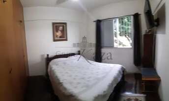 Imagem 6: Apartamento - Jardim São Dimas - Residencial Parque Nelson D'avila - 62m² - 2 Dormitó