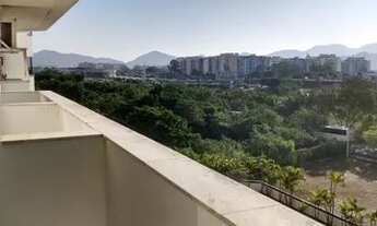 Imagem 4: Apartamento para aluguel possui 80 metros quadrados com 3 quartos