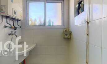 Imagem 6: Apartamento à venda em Santa Cecília com 53 m², 2 quartos, 1 suíte, 1 vaga