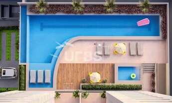 Imagem 2: Residencial Alto Areião - Apartamento 3 quartos, sendo 3 suítes