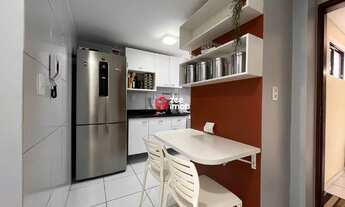 Imagem 6: Apartamento à venda, 3 quartos no bairro Jardim Oceania