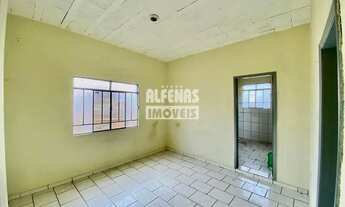 Imagem 4: Casa para aluguel 3 quartos no Bairro CAMILO ALVES