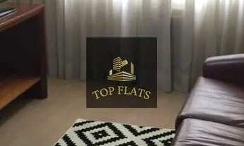 Imagem 3: Flat disponível no Itaim