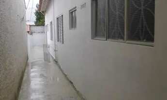 Imagem 5: Casa para locação no Centro