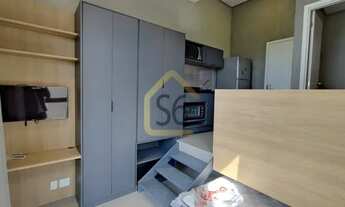 Imagem 6: Apartamento para alugar no bairro Pinheiros - São Paulo/SP