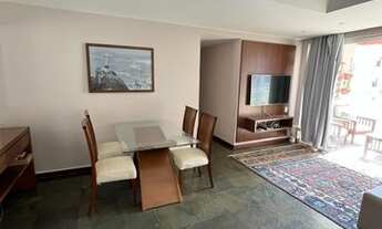 Imagem 5: Apartamento para aluguel tem 79 metros quadrados com 2 quartos