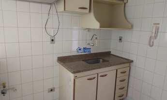 Imagem 3: Apartamento Apartamento com 2 dormitórios