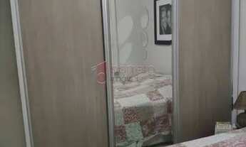 Imagem 7: Apartamento Padrão em Jundiaí