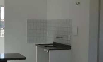 Imagem 5: Apartamento para aluguel tem 55 metros quadrados com 2 quartos em Nova Betânia - Mossoró