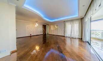 Imagem 4: Apartamento à venda no bairro Tatuapé - São Paulo/SP, Zona Leste