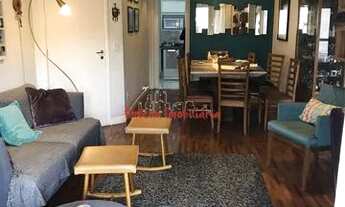 Imagem: Apartamento com 03 dormitórios na Vila