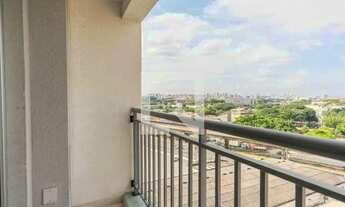 Imagem 6: Apartamento para Aluguel - Santana, 1 Quarto, 20 m2