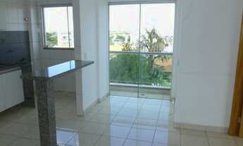 Imagem 5: Apartamento de 41 metros quadrados no bairro Sudoeste com 1 quarto