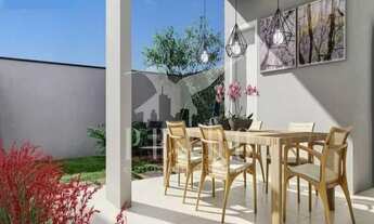 Imagem 5: CASAS COM 3 QUARTOS E 3 BANHEIROS À VENDA EM JARDIM DOS PINHEIROS